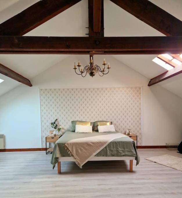 Grande Maison En Bords De Marne - 25 Min De Paris Créteil Extérieur photo