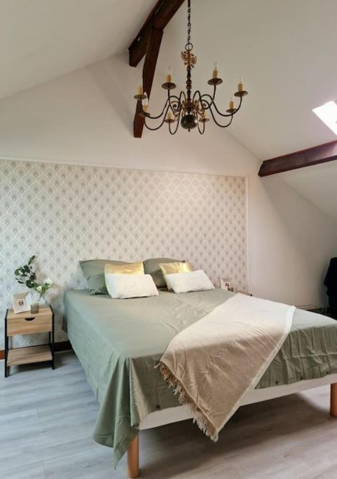 Grande Maison En Bords De Marne - 25 Min De Paris Créteil Extérieur photo