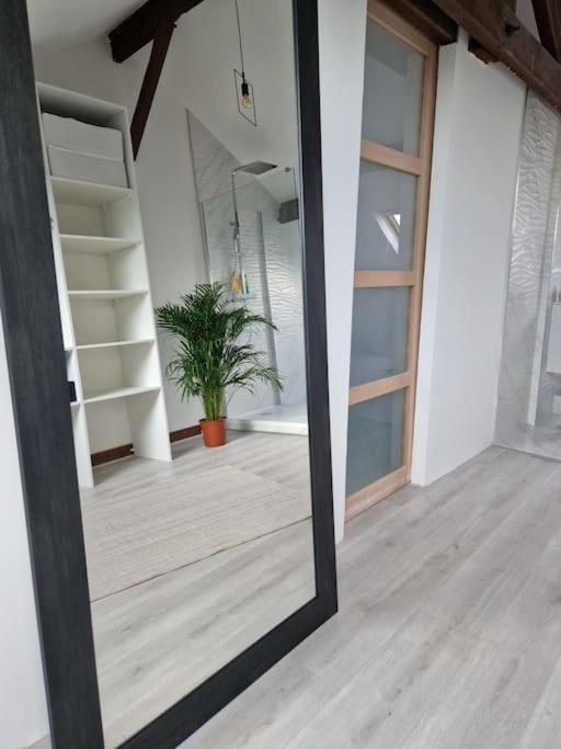 Grande Maison En Bords De Marne - 25 Min De Paris Créteil Extérieur photo