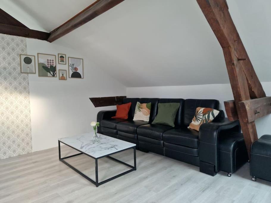 Grande Maison En Bords De Marne - 25 Min De Paris Créteil Extérieur photo