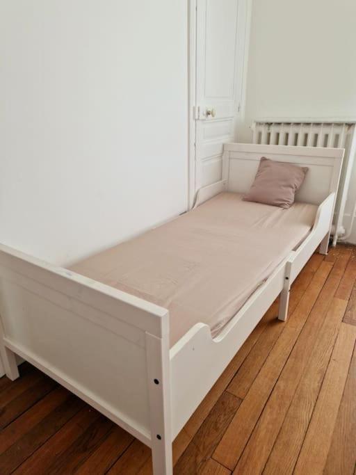 Grande Maison En Bords De Marne - 25 Min De Paris Créteil Extérieur photo