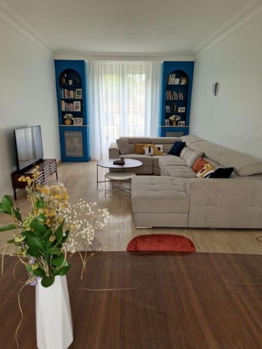 Grande Maison En Bords De Marne - 25 Min De Paris Créteil Extérieur photo