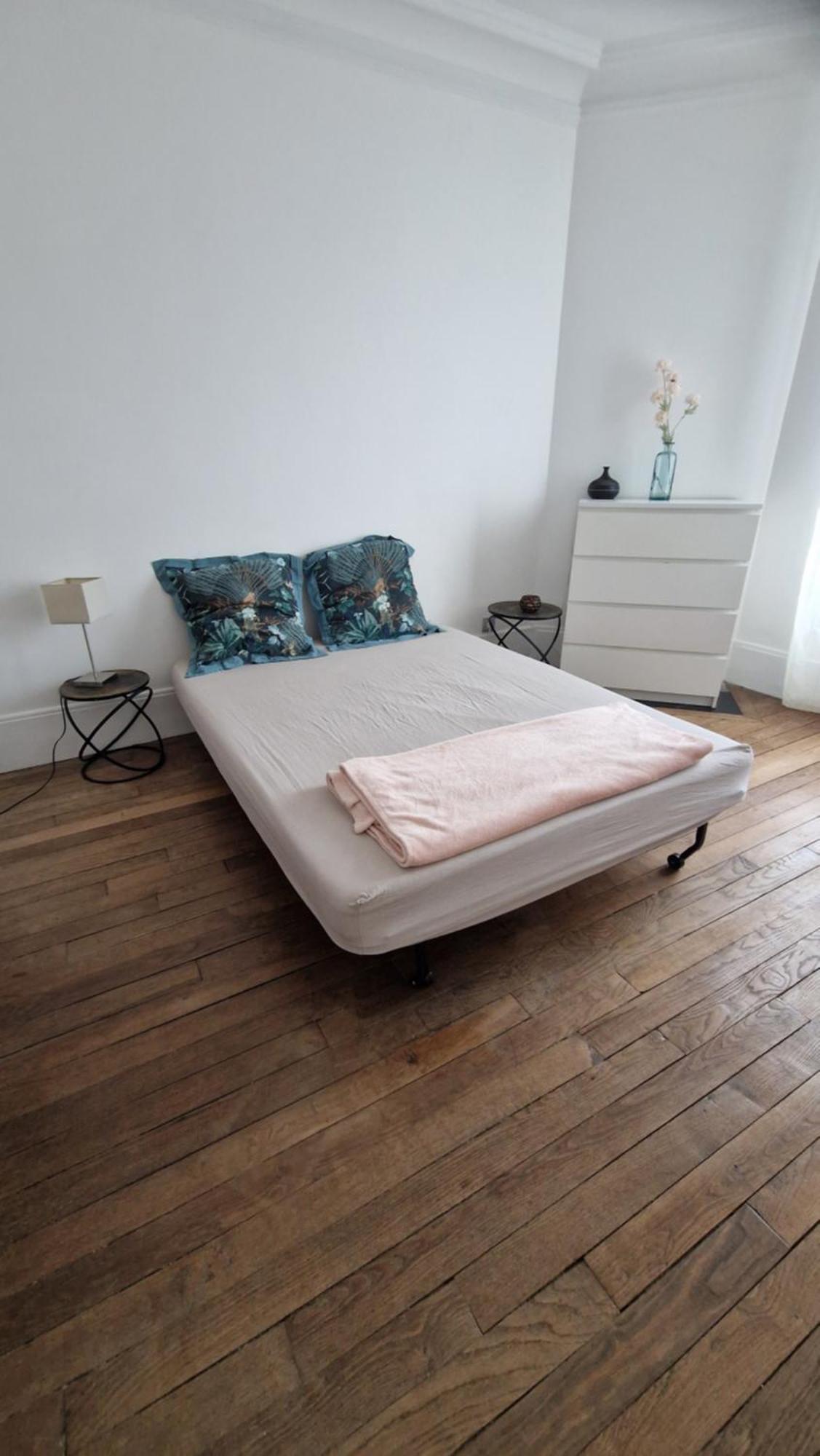 Grande Maison En Bords De Marne - 25 Min De Paris Créteil Extérieur photo